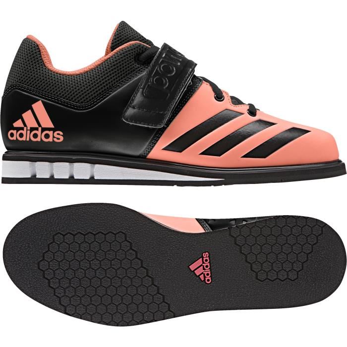 adidas powerlift 3 femme